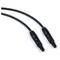 TosLink Digital Optical Audio Cable 3-in-1 5m