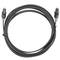 Toslink Kabel Lanberg Optische Audio Digitaal 3m Zwart