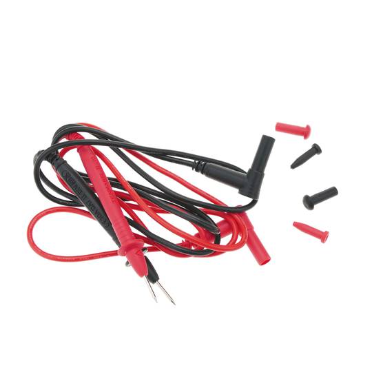 Multímetro digital a pinza AC/DC 1200A modelo YF-8030N