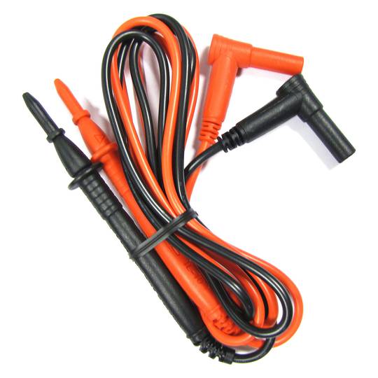 Multimetr cyfrowy z cęgiem AC 600A model YF-8070