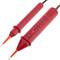 Current tester from 12 to 690 V, AC and DC voltage detector