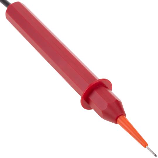 Current tester from 12 to 690 V, AC and DC voltage detector