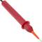 Current tester from 12 to 690 V, AC and DC voltage detector