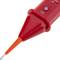 Current tester from 12 to 690 V, AC and DC voltage detector