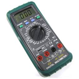 Multimetr cyfrowy model YF-3220