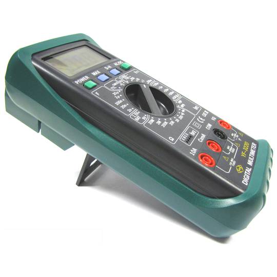 Digitaal multimeter model YF-3220