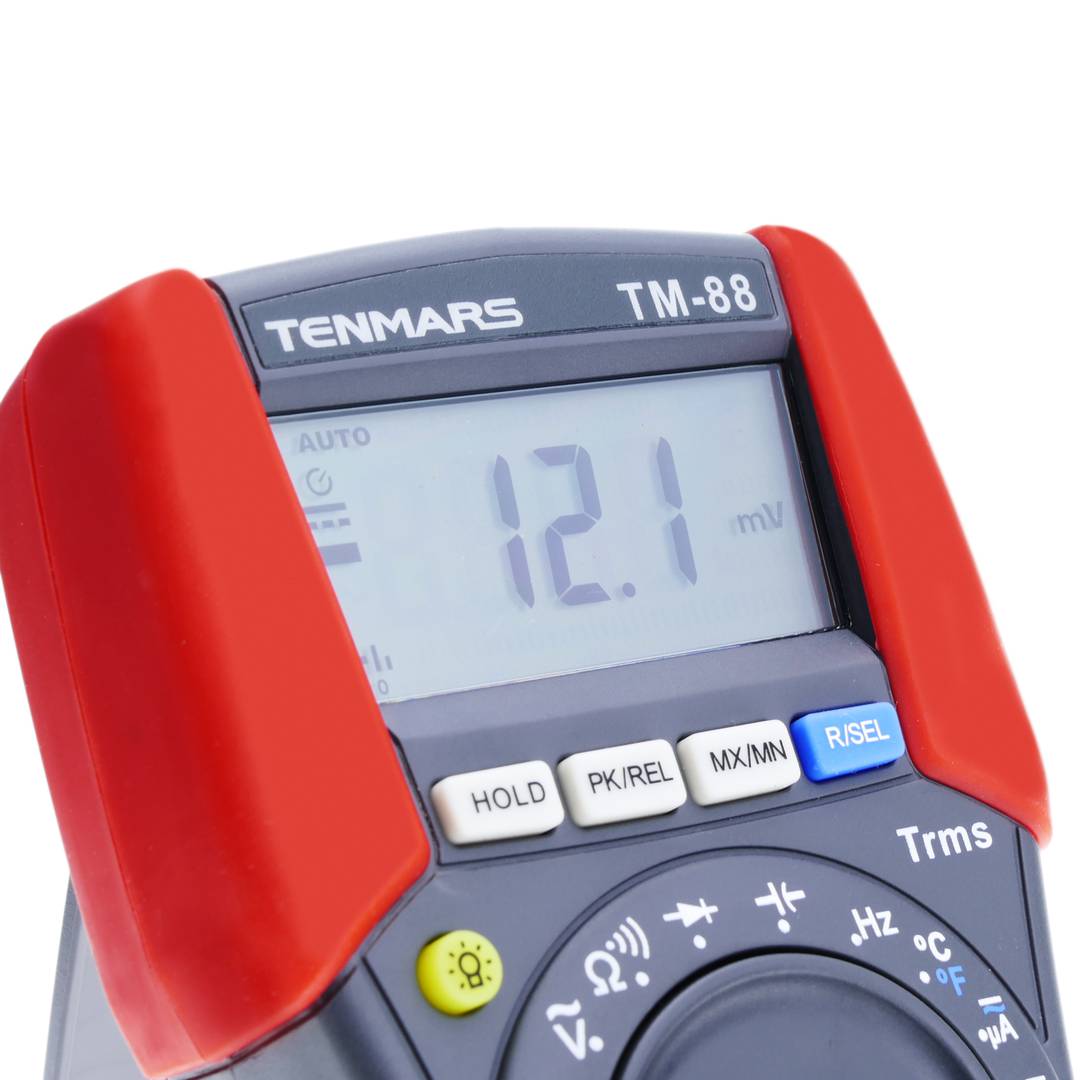 Digitaal multimeter model TM-88