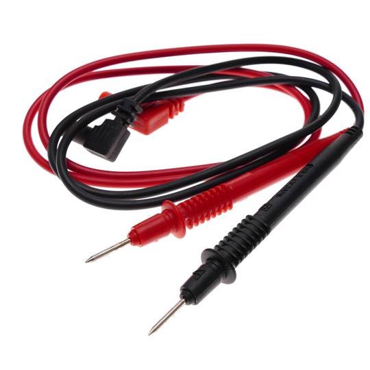 Multimetr cyfrowy model MG890G