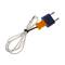 Multimetr cyfrowy model MG890G
