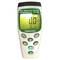 Anemómetro y termómetro modelo TM-402