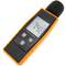 Medidor de nível de som analógico digital Schallpegelmesser RZ1359