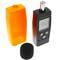 Medidor de nível de som analógico digital Schallpegelmesser RZ1359