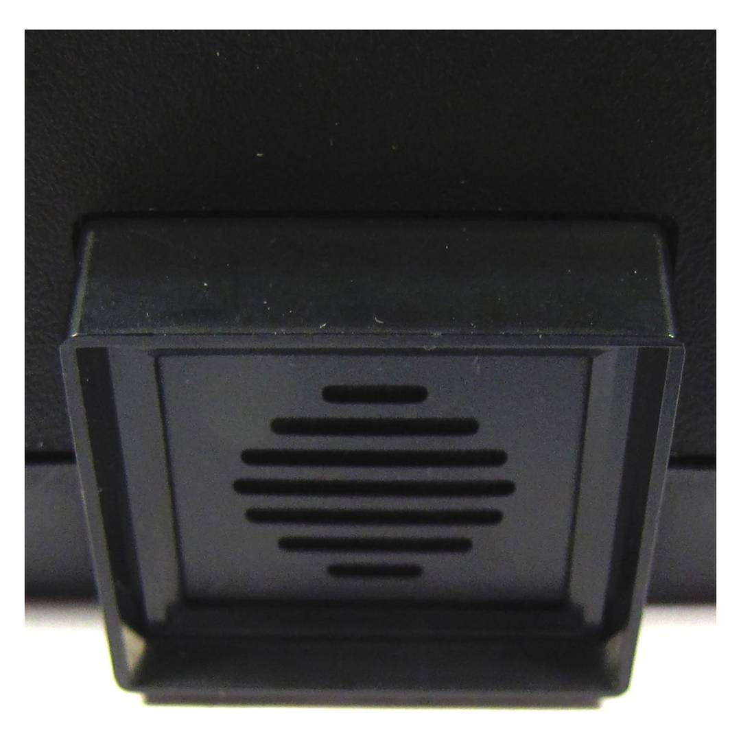 Sonòmetre. Mesurador de nivell de so analògic digital YF-20