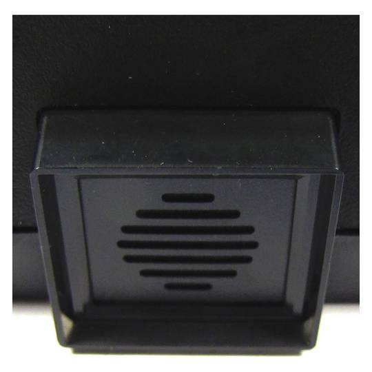Sonòmetre. Mesurador de nivell de so analògic digital YF-20