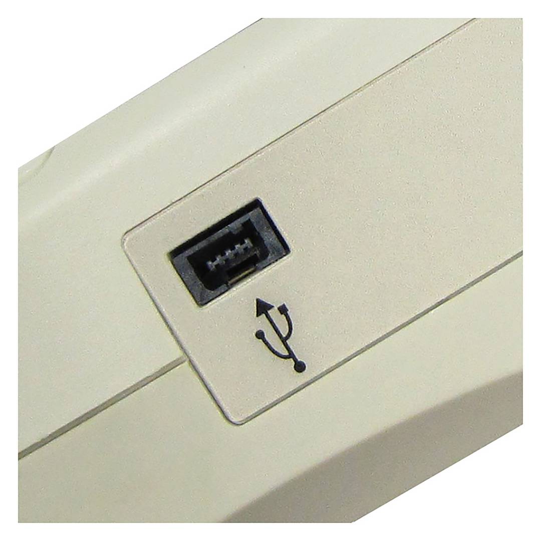 Sound level meter analog to digital TM-103