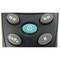 Model TM-201 digitale luxmeter