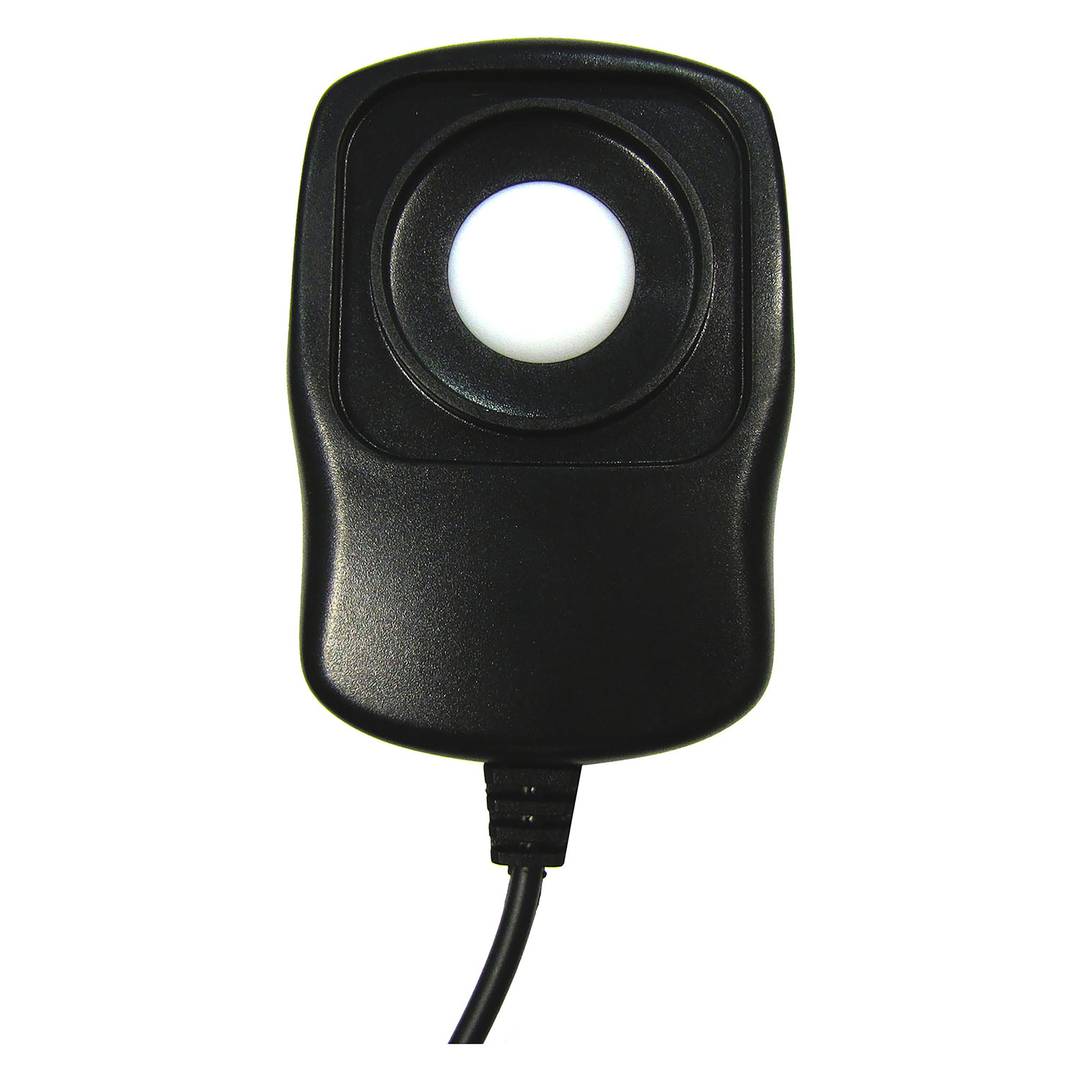 Model TM-201 digitale luxmeter