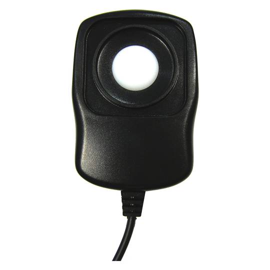 Model TM-201 digitale luxmeter