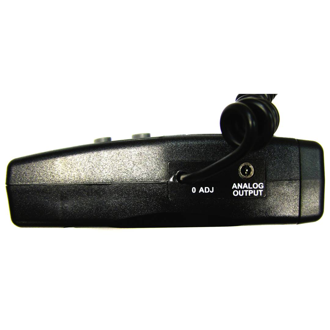 Digital Light Meter Model TM-202