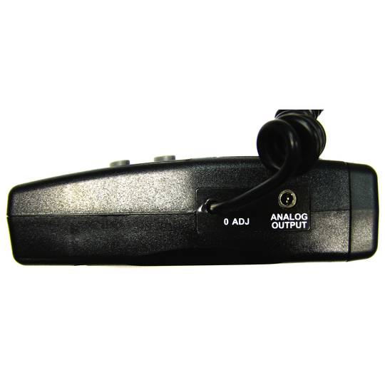 Digital Light Meter Model TM-202