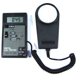 Luxòmetre digital model YF-1065