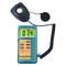 Model TM-207 zonnestralingsmeter