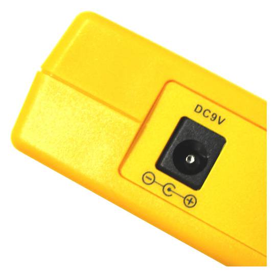 Meter a 3 assi modello del campo magnetico TM-192
