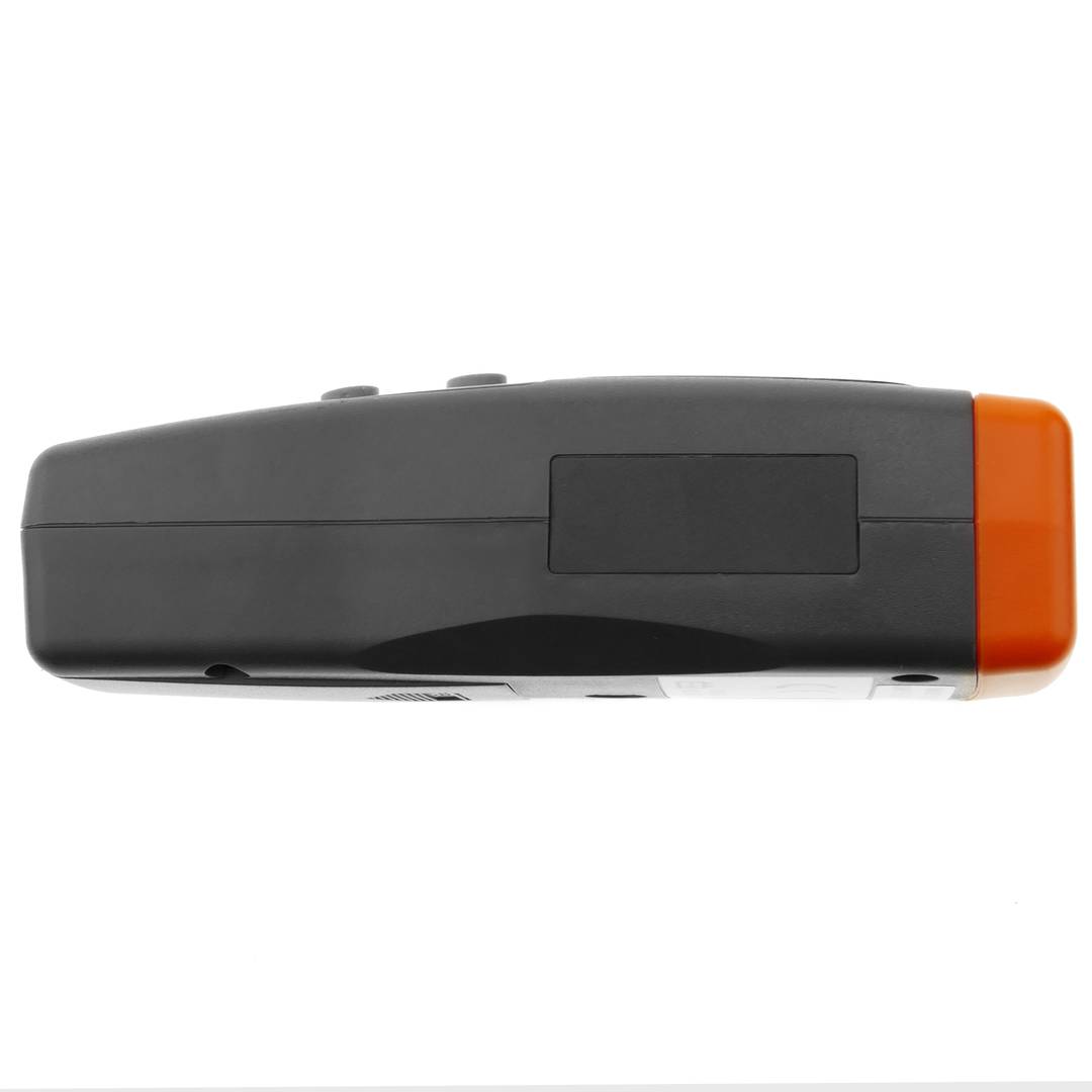 Medidor de vazamento de microondas medidor de intensidade de campo de 1 eixo RF modelo TM-194