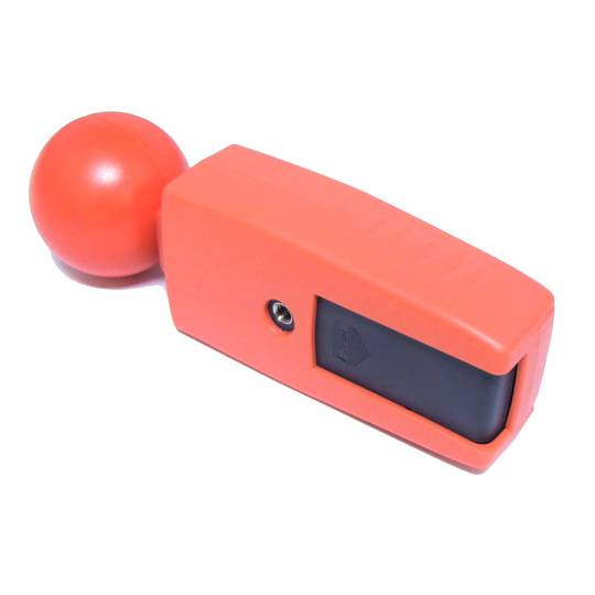 Meter RF field strength 3-axis model TM-195