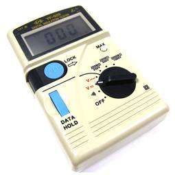 Digitale Isolationstester Modell TM-509