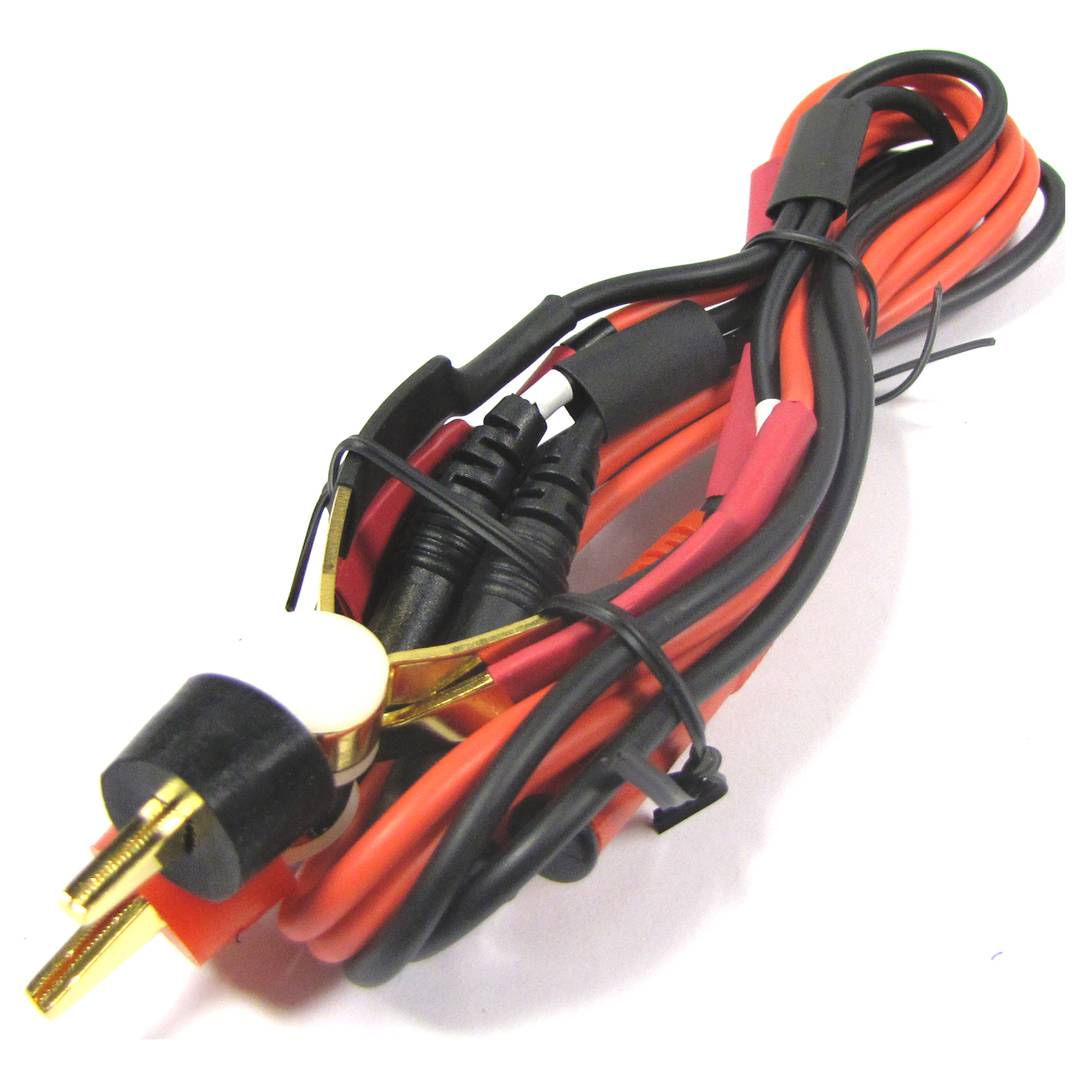 Low Resistance Meter Model TM-508A