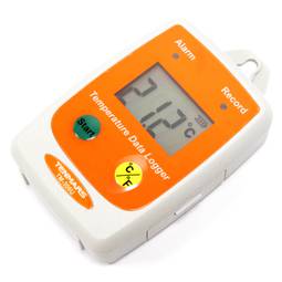 Sensor de Temperatura USB Modelo ST-305U
