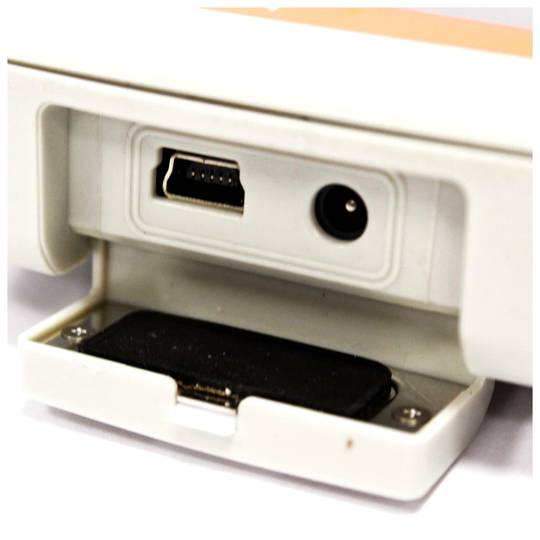 Czujnik temperatury USB model ST-305U