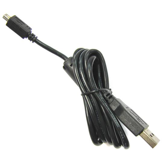 Czujnik temperatury USB model ST-305U