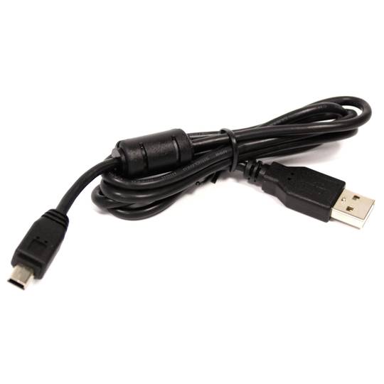 Sensor e registro de temperatura e umidade relativa ST305U