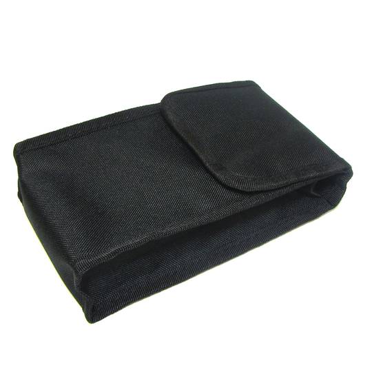 Analitzador de monòxid de carboni i temperatura TM-801