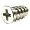 Fan Screws 5x10mm (100 Pack)