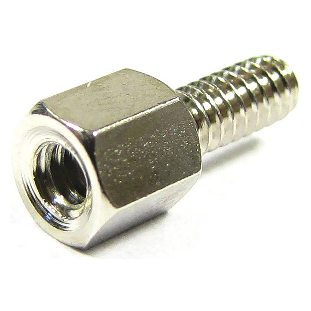 Śruby Złącze D-Sub (100 sztuk)