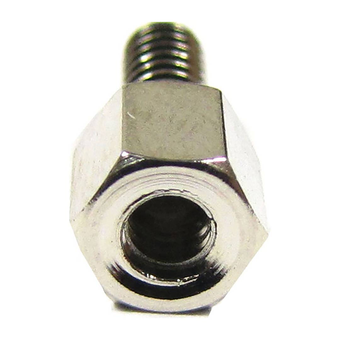 Śruby Złącze D-Sub (100 sztuk)