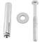 Cargol d'ancoratge expansiu M8 6-pack