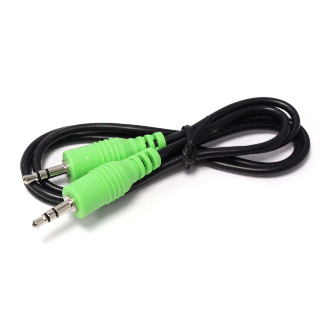 AUDIO VGA Extender IR cabo USB RS232 e UTP Cat.6 Cat.5e