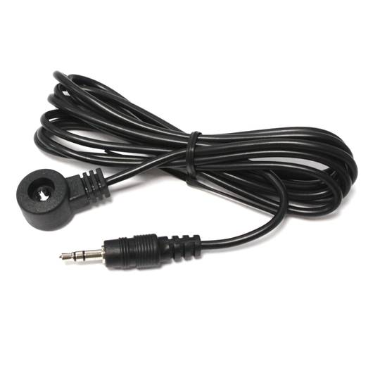 AUDIO VGA Extender IR cabo USB RS232 e UTP Cat.6 Cat.5e