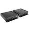 AUDIO HDMI Extender IR USB RS232 cable and UTP Cat.6 Cat.5e