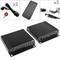 AUDIO HDMI Extender IR USB RS232 cable and UTP Cat.6 Cat.5e