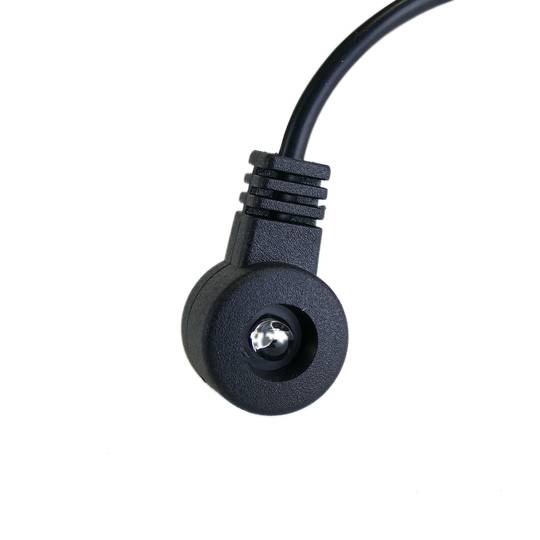 Extensor de HDMI AUDIO USB RS232 IR por cable UTP Cat.5e y Cat.6 solo receptor