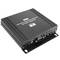 Extendeur HDMI 4K UHD avec AUDIO USB RS232 IR et câble UTP Cat.5e et SFP à fibre optique