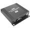 Extendeur HDMI 4K UHD avec AUDIO USB RS232 IR et câble UTP Cat.5e et SFP à fibre optique