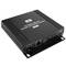 Extendeur HDMI 4K UHD avec AUDIO USB RS232 IR et câble UTP Cat.5e et SFP à fibre optique