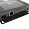 Extendeur HDMI 4K UHD avec AUDIO USB RS232 IR et câble UTP Cat.5e et SFP à fibre optique