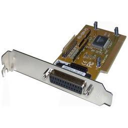 Titan EPP Parallel PCI Card (2P)